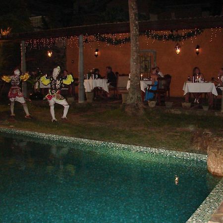 Villa Kusum ฮิกคาดูวา ภายนอก รูปภาพ