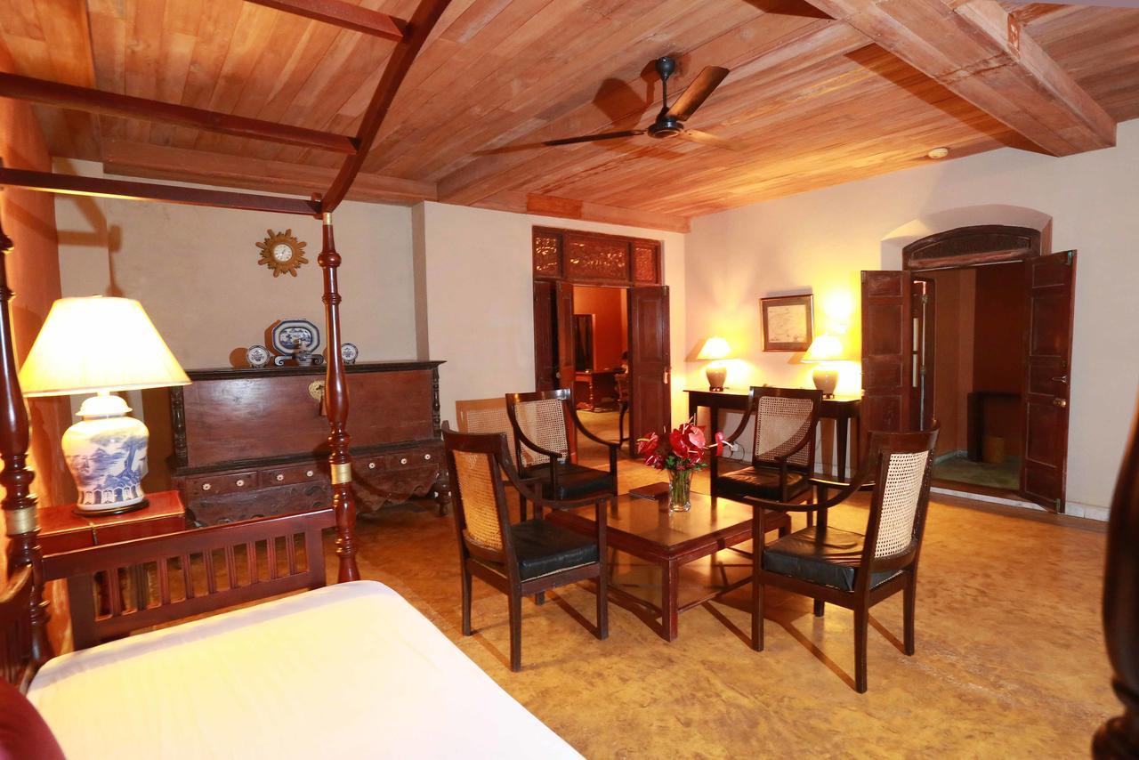 Villa Kusum ฮิกคาดูวา ภายนอก รูปภาพ