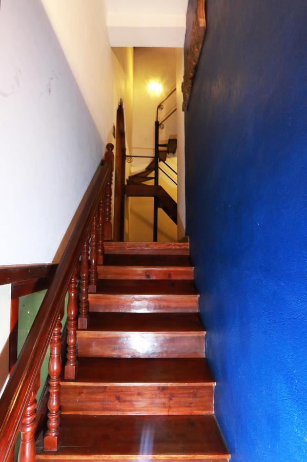 Villa Kusum ฮิกคาดูวา ภายนอก รูปภาพ