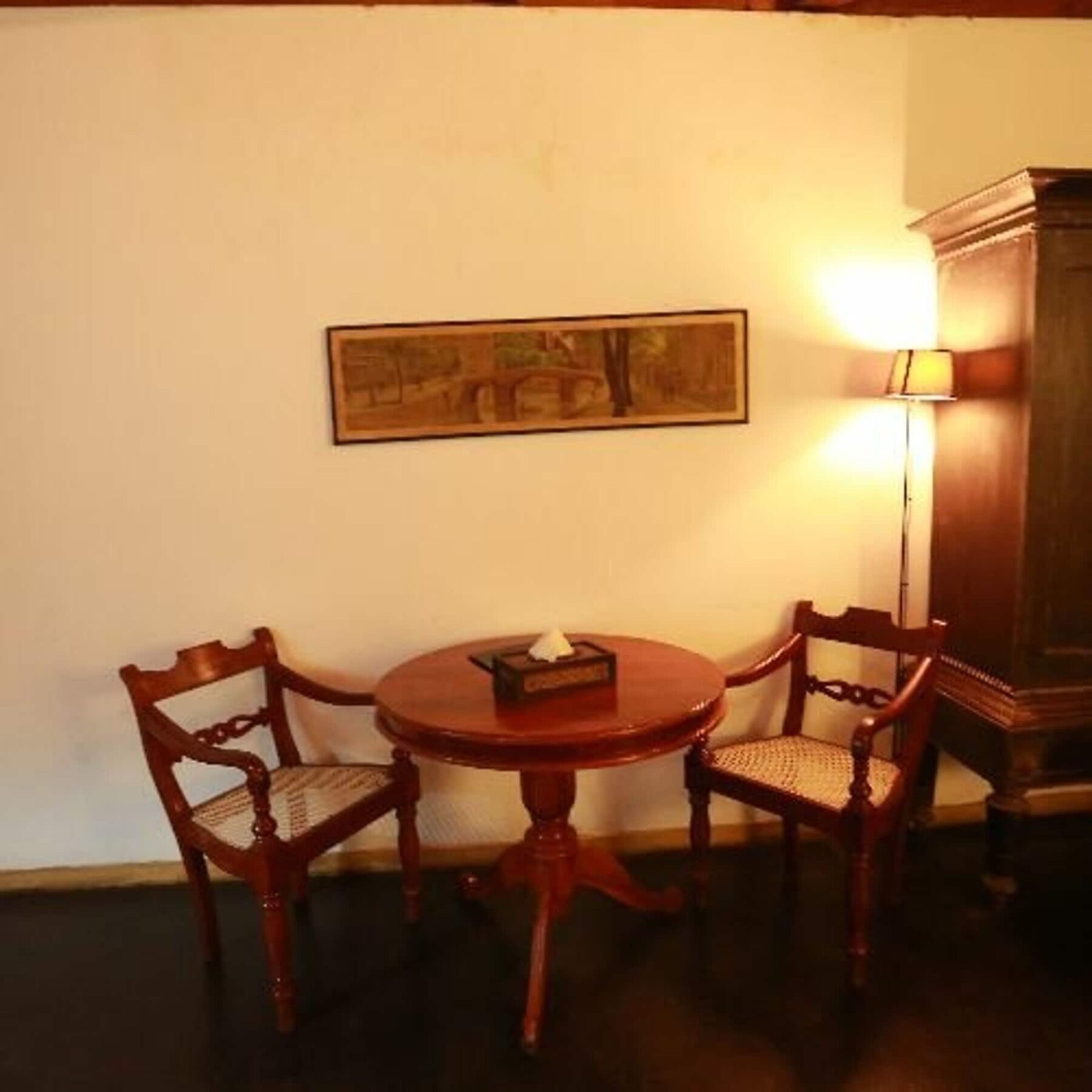 Villa Kusum ฮิกคาดูวา ภายนอก รูปภาพ