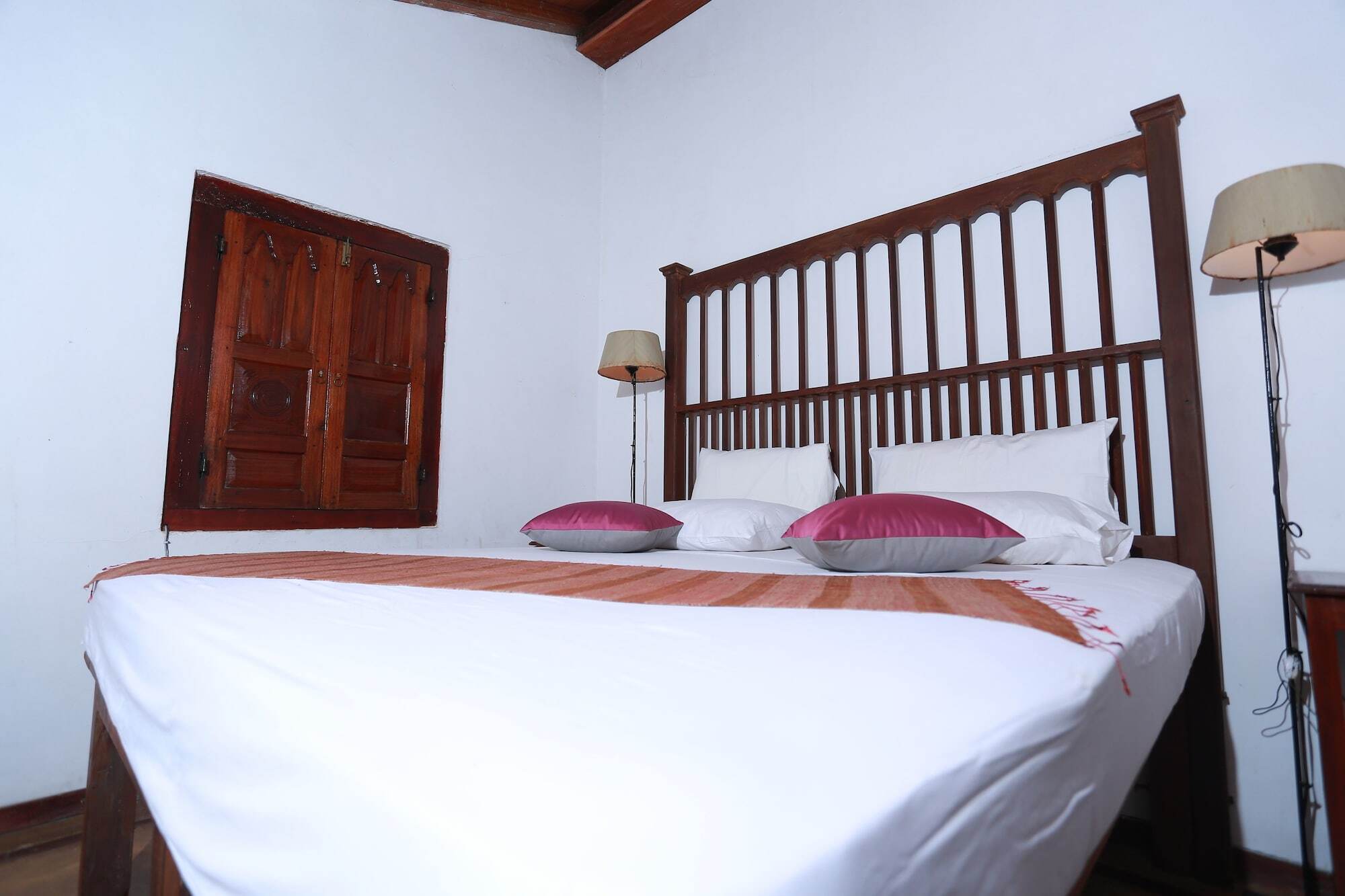 Villa Kusum ฮิกคาดูวา ภายนอก รูปภาพ